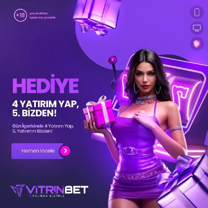💎 HAVALE İLE MİNİMUM 250TL YATIRIM!! 🎁 HEDİYE YATIRIM FIRSATI! 🪙 Gün içinde sadece 4…