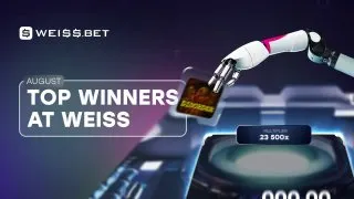 🤯💸 WAIT… HOW MUCH DID YOU WIN IN AUGUST?! 🤑 Guys, look at THESE WINS 💥🥳 Some of you had a…