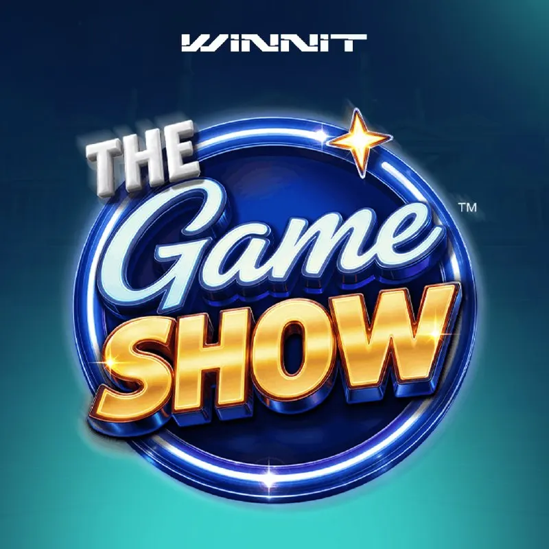 🎰 The spotlight is on and the reels are ready! Step into The Game Show, spin for exciting…