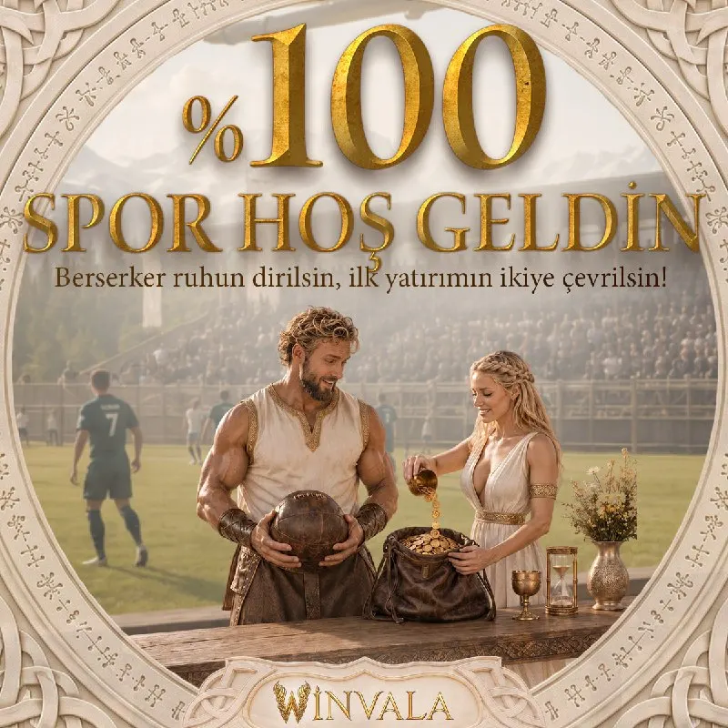 🛶 İLK KUPONDA KÜREĞİ TEK BAŞINA ÇEKME! 🌪 Winvala’ya bastıysan, fırtınayı tek başına…
