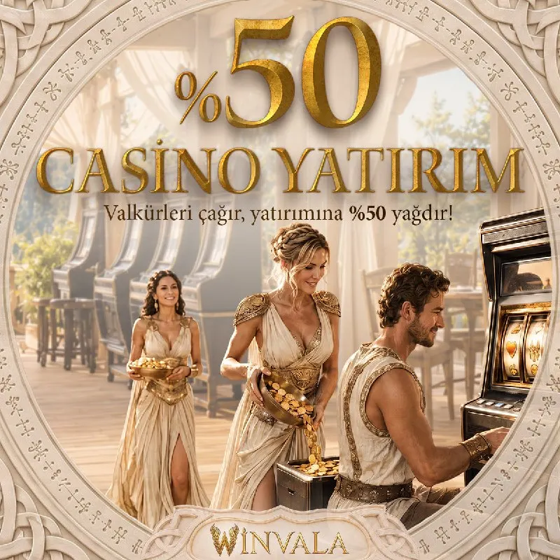 🍢 Slotları tahta kılıçla mı korkutacaksın? 🎰 Odin aşkına, %🎰🎰 takviye dururken o vahşi…