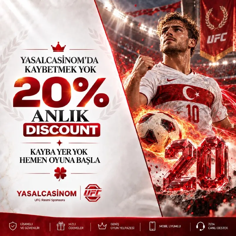 🤩🤩🤩🤩🤩🤩🤩🤩 🔥KAYBETMEYE SON! ❗ %20 ANLIK İNDİRİM fırsatı şimdi aktif! ✔️ Anında %20 discount…