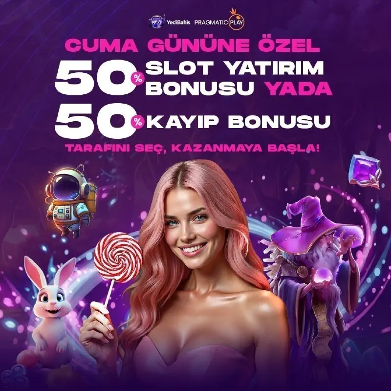 🎰🎰🎰🎰🎰'TE SEÇİMİNİ YAP KAZANMAYA BAŞLA! ⚡️ Slot Severlere Kazandıran Çifte Bonus Fırsatı!…