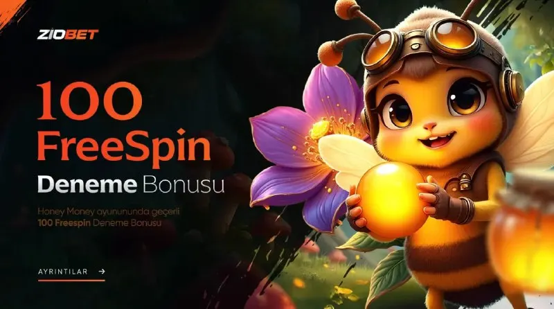 🎉 Hemen Ziobtt'e Üye Ol 100 Freespin Deneme Bonusunu Al! 🎰 Bonus Pascal Gaming…