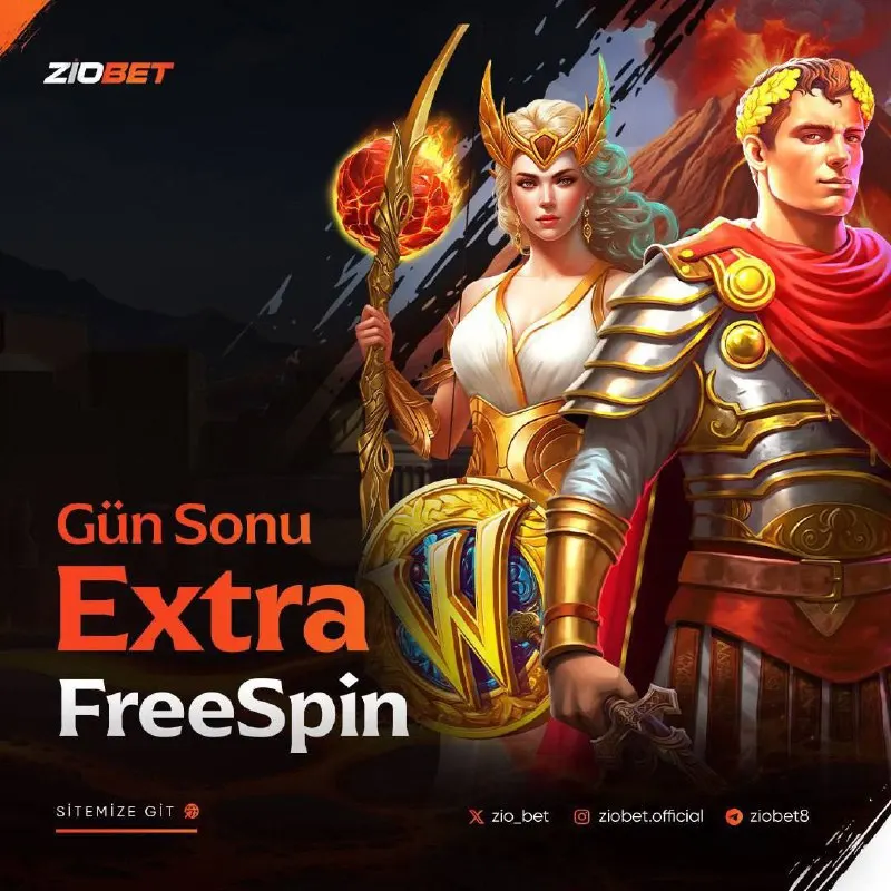 ☄️Minimum 500TL yatırım işlemlerinize karşılık gün sonu ardından freespinlerinizi talep…