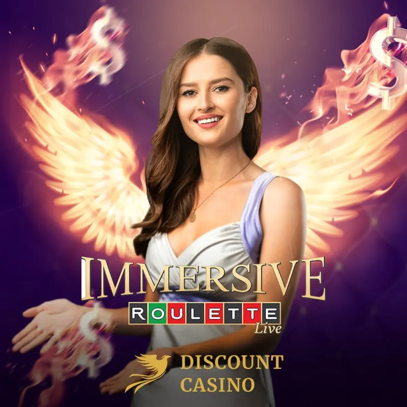 🎡 Immersive Roulette Live brings a modern twist to classic roulette with engaging visuals…