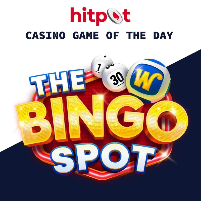 🎯 Experience the excitement of The Bingo Spot – quick games, massive payouts and endless…