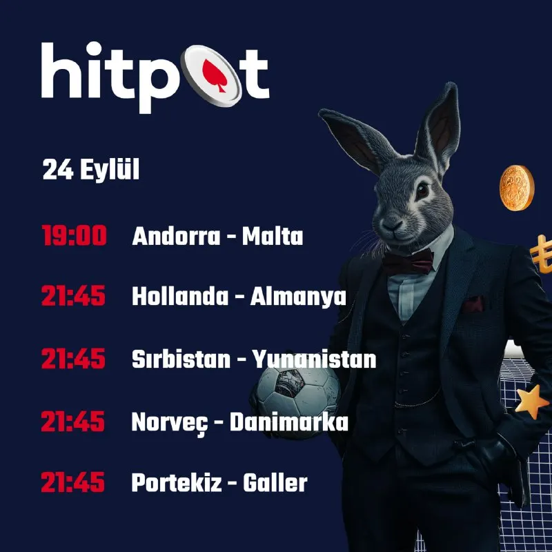 🔔 Maç saatleri yaklaştıkça tansiyon yükseliyor! Günün fikstürüne göz at, kritik…