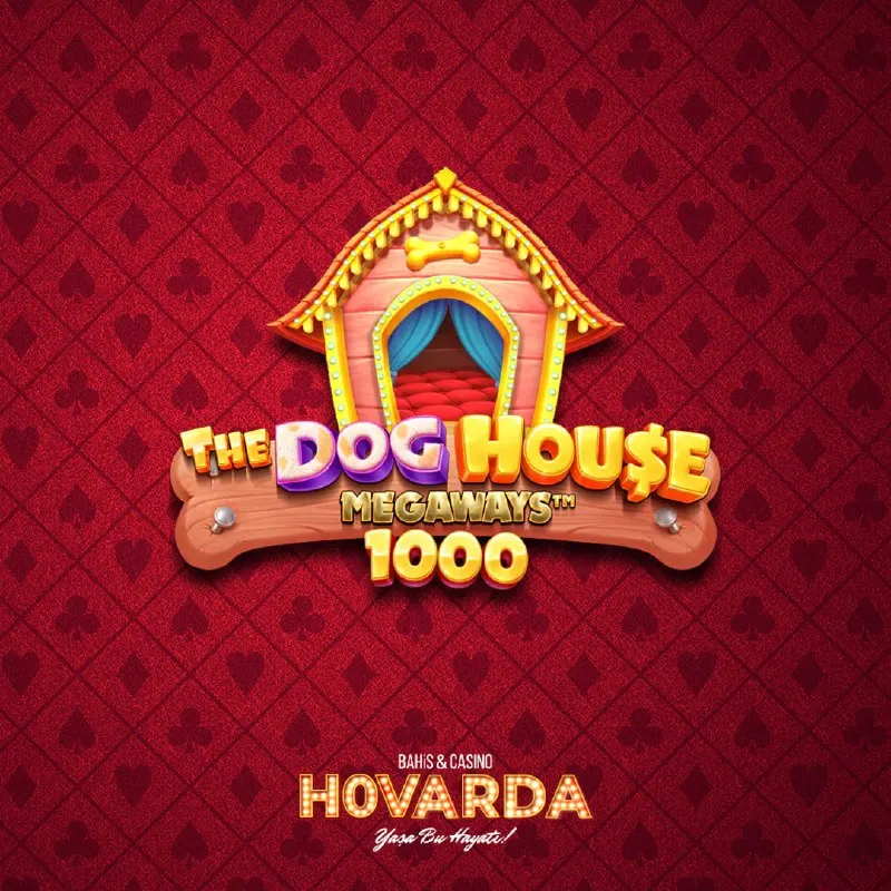 🐾 Multipliers are ready to explode in The Dog House Megaways 1000. Spin now on Hovarda…