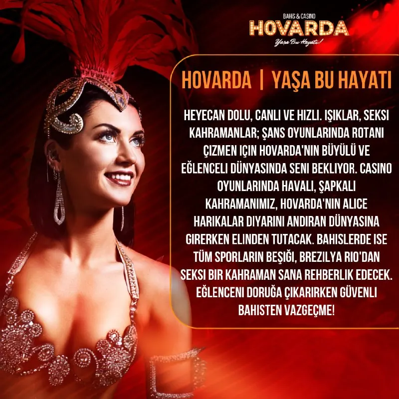 ⭐️ Işıl ışıl bir casino deneyimi ve yüksek oranlı bahisler Hovarda dünyasında! Büyülü…