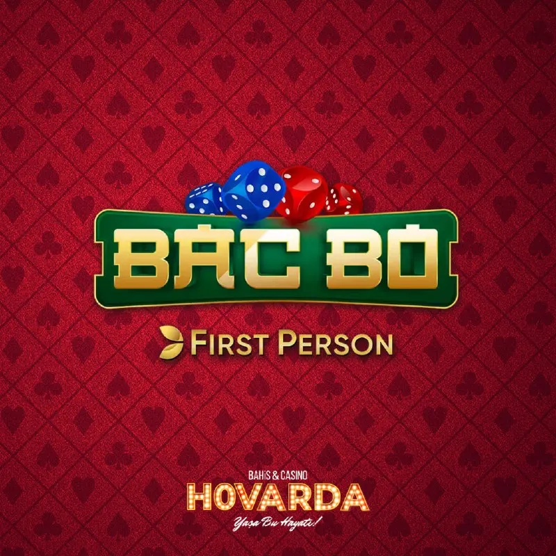 🎲 Roll the dice and feel the high-speed thrill of First Person Bac Bo. Take full control…