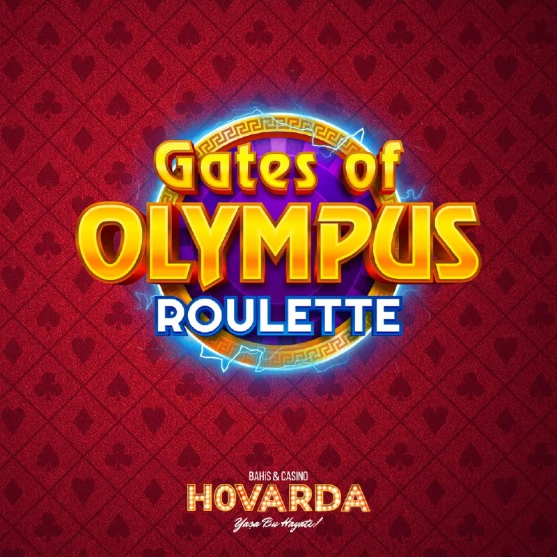 ⚡️ God-tier multipliers on the wheel. Spin Gates of Olympus Roulette live on Hovarda for…