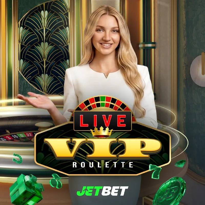💎 Live VIP Roulette delivers premium wheel action with massive multipliers! Place bets at…