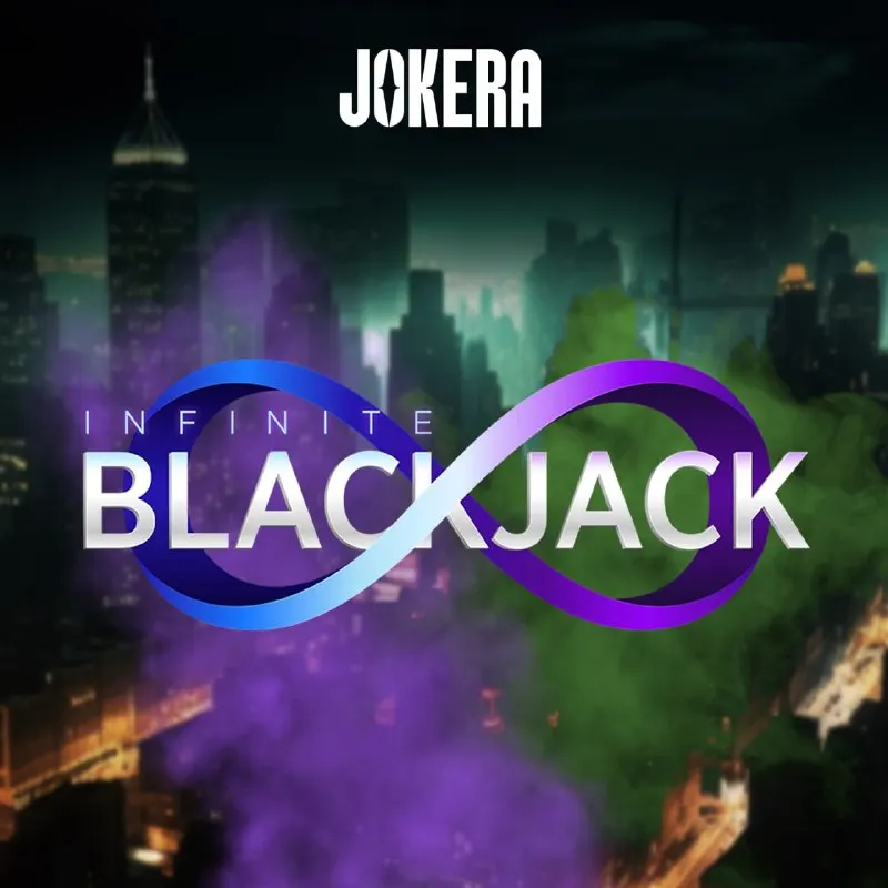 🔥 Blackjack Infinite lets many players join the same table for fast card action. Hit…