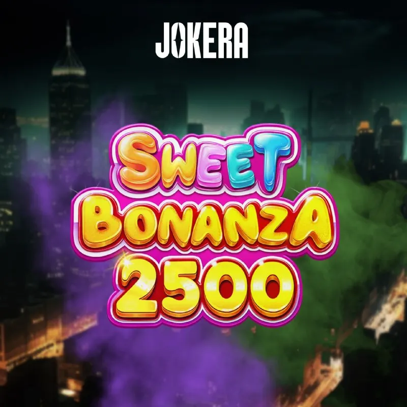 ⚡️ Sweet Bonanza 2500 brings higher volatility and mega multipliers that skyrocket your…