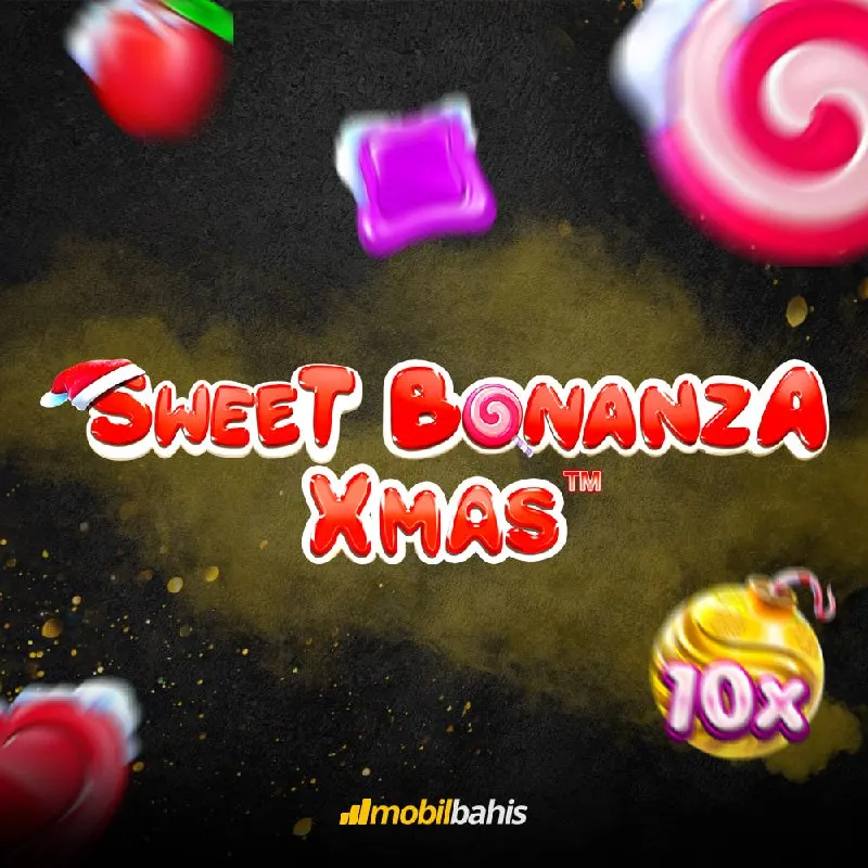 🎄 Sweet Bonanza Xmas brings a festive twist to the colorful slot experience, featuring…