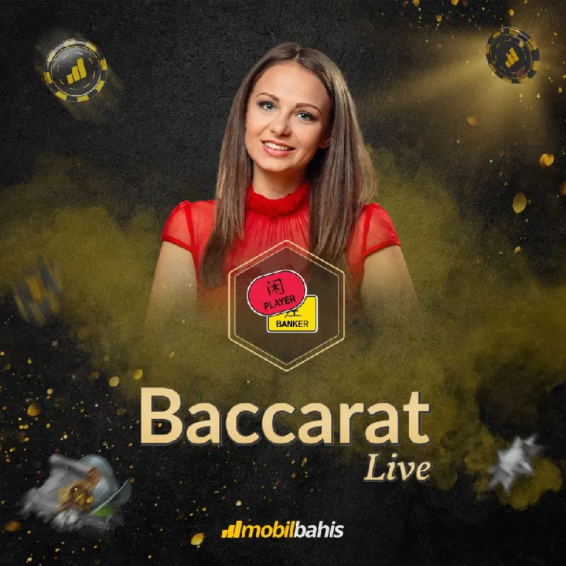 🃏 Baccarat Live delivers classic card action with professional dealers and real time…