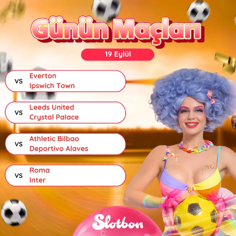 ⚡️ 19 Eylül fikstürü alev alıyor! Everton - Ipswich Town, Leeds United - Crystal Palace…