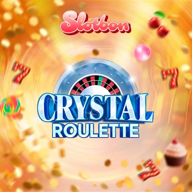 💰 Place your bets on the wheel for sharp crystal payouts. Spin live with Slotbon and take…