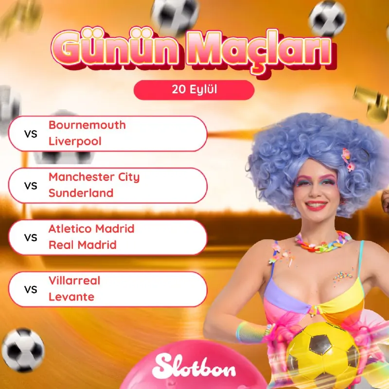 🌟 Bugün devler sahada! Bournemouth - Liverpool, Manchester City - Sunderland, Atletico…