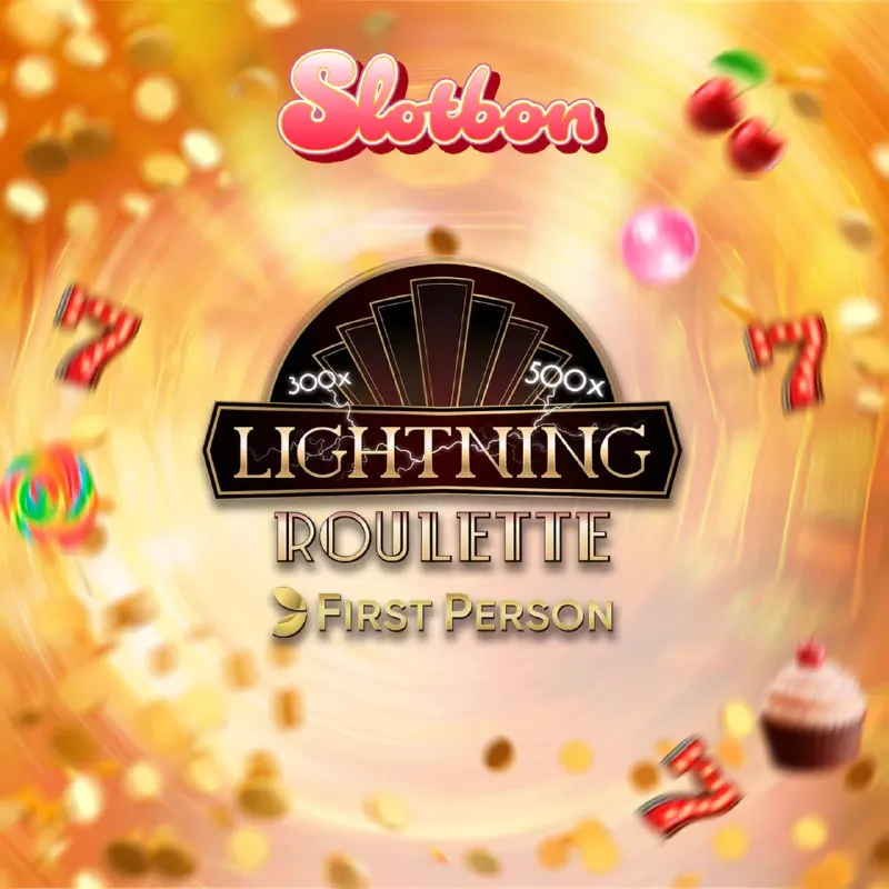 ⚡️ High-voltage multipliers are live on Lightning Roulette. Spin for up to 500x…