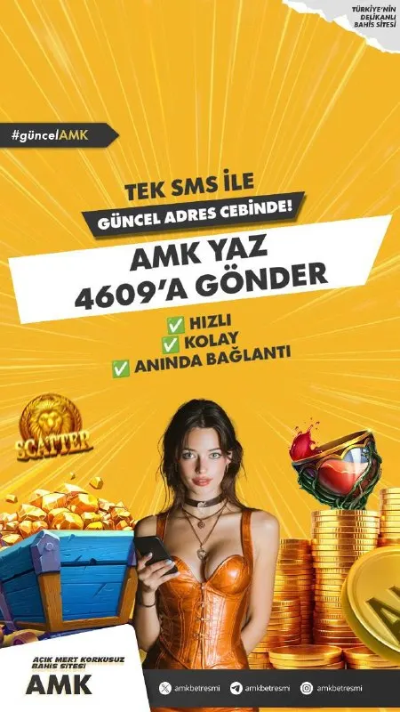 ⚡ Güncel adresimize her zaman bit.ly/giramk üzerinden ulaşabilirsiniz! ⚡ 💰 Açık, Mert…