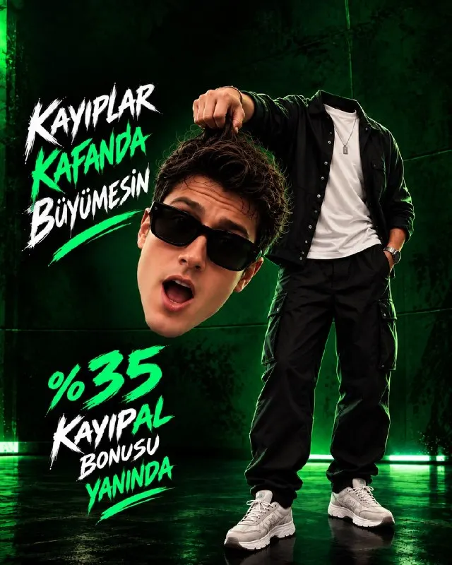🔥 Bahsinde Kayıp Mı Yaşadın? Bonusun Hazır! Bahisal’da kayıp sonrası bonus oranı yerinde…