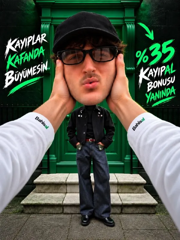 🔥 Bahsinde Kayıp Mı Yaşadın? Bonusun Hazır! Bahisal’da kayıp sonrası bonus oranı yerinde…