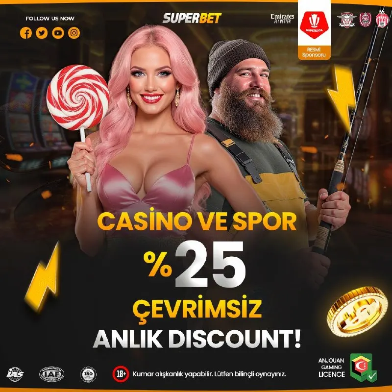 ⭐️ Kayıp bonusundan yararlanabilmeniz için minimum 50₺ kaybınızın olması gereklidir! 🔞…