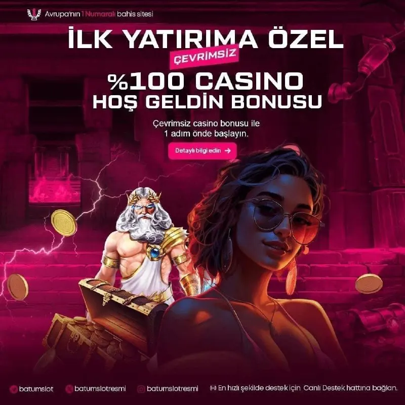 🤍🤍💜💜 💜🤍💜🤍⚪💜⚪💜🤍 💎 %100 Casino Hoşgeldin Bonusu ile güçlü bir başlangıç yapmak için hemen…