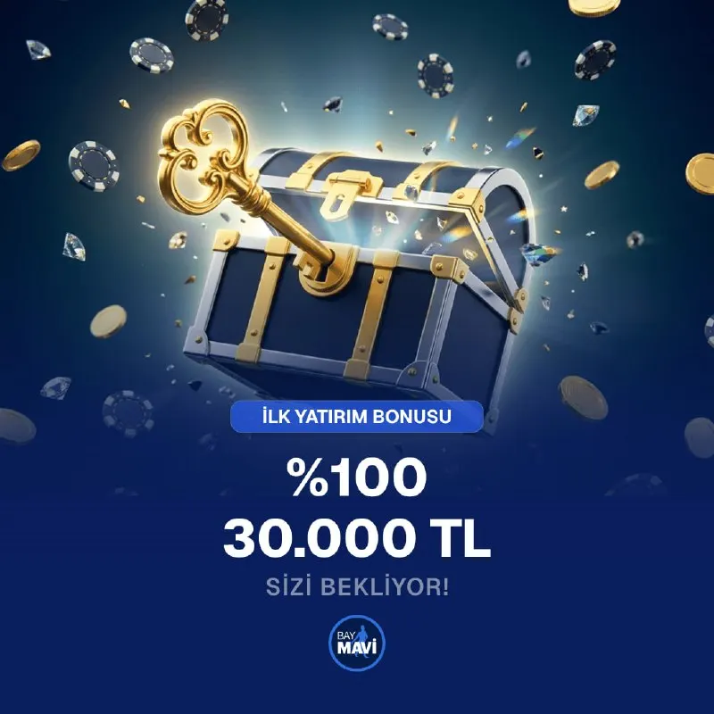 🎁 Hem Sporda Hem Casino'da Geçerli! 💰 %100 Hoşgeldin Bonusu | 30.000 TL'ye kadar! Sporda…