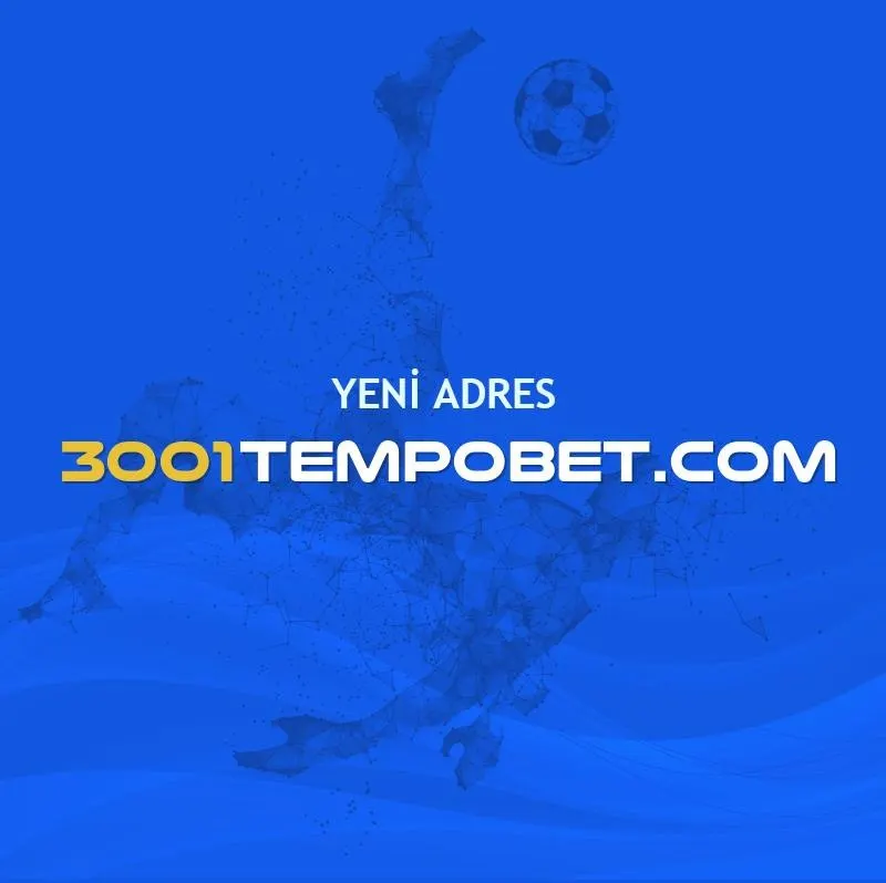 🌎 Tempobet adresimiz güncellenmiştir. Aşağıda yer alan link üzerinden sitemize erişim…