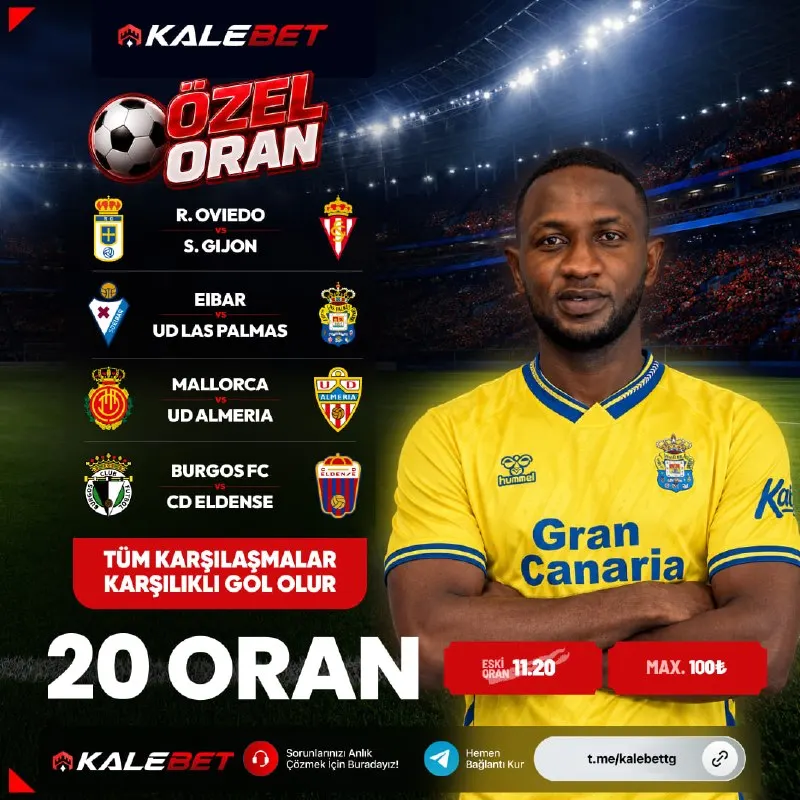 🔺 🔺🔺 ✏✏✏✏ ♦️ 🔺🔺♦️🔺 🔺 ⚽️Sahada mücadele, kuponunda yüksek heyecan! ❌ Kampanyadan…
