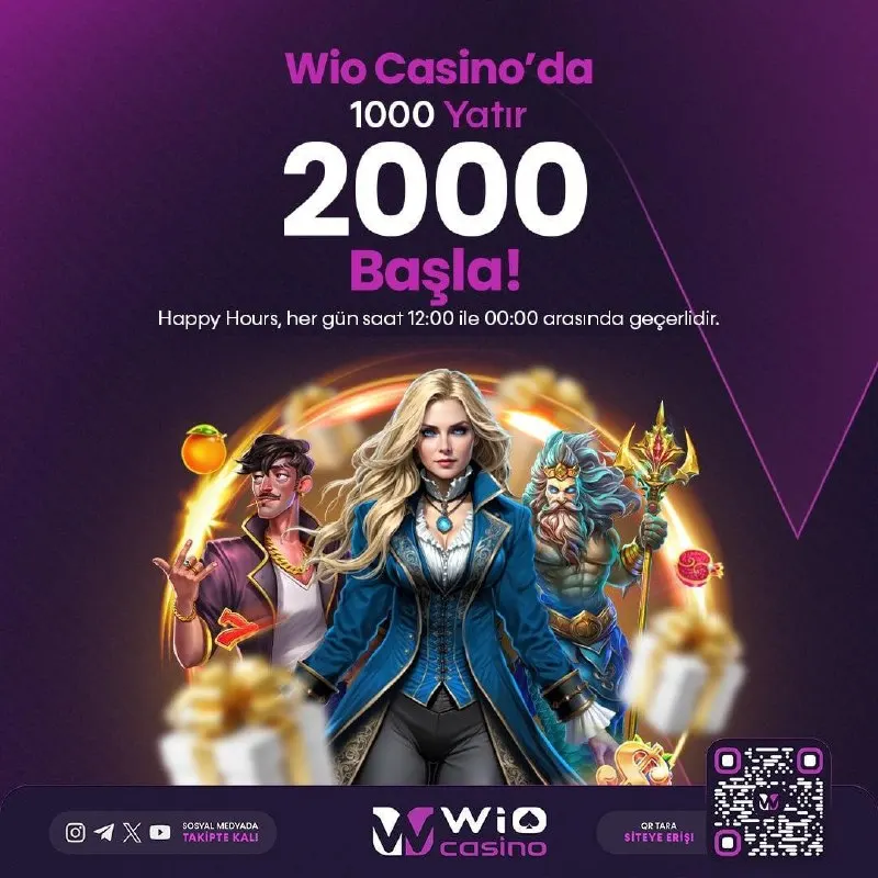 🪙𝐖𝐈̇𝐎 𝐂𝐀𝐒𝐈̇𝐍𝐎'𝐃𝐀🪙 🤑 𝐂̧𝐞𝐯𝐫𝐢𝐦𝐬𝐢𝐳 𝟏𝟎𝟎𝟎 𝐘𝐀𝐓𝐈𝐑 𝟐𝟎𝟎𝟎 𝐁𝐀𝐒̧𝐋𝐀🤑 🛍 𝐊𝐚𝐳𝐚𝐧𝐦𝐚𝐤 𝐁𝐮𝐫𝐚𝐝𝐚 𝐓𝐞𝐫𝐜𝐢𝐡…