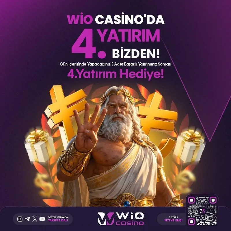 🥰 𝐖𝐢𝐨 𝐂𝐚𝐬𝐢𝐧𝐨 𝗜̇𝗹𝗲 𝗞𝗮𝘇𝗮𝗻𝗰ı𝗻ı 𝗸𝗼𝗿𝘂𝘆𝗮𝗻, 𝗸𝗮𝘆𝗯ı𝗻ı 𝘁𝗲𝗹𝗮𝗳𝗶 𝗲𝗱𝗲𝗻 𝗳ı𝗿𝘀𝗮𝘁𝗹𝗮𝗿𝗹𝗮, 𝗼𝘆𝘂𝗻𝗱𝗮 𝗵𝗲𝗿 𝘇𝗮𝗺𝗮𝗻…