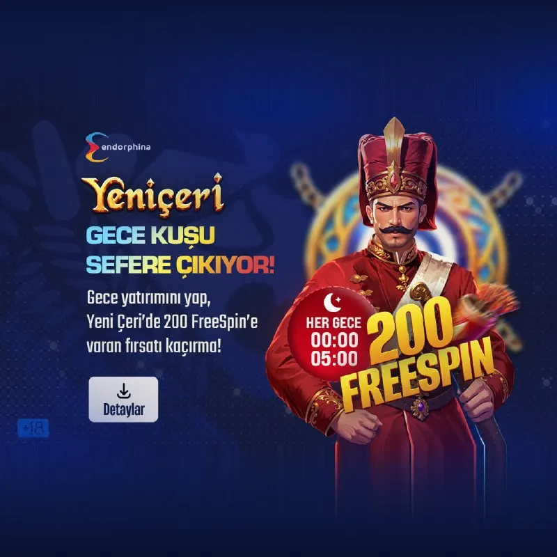 🌙 Gece kuşları Lidyabet’te fırsatı kaçırmıyor! ⏰ Her gece 00:00 – 05:00 arası yatırımını…