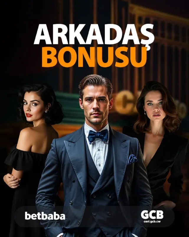 🎉🎉🎉🎉🎉 🔥 Siz de Arkadaşınızı Davet Edin Birlikte Kazanın! 🌎 İlk Defa Betbaba'ya Davet…