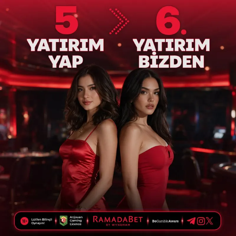 🅰️🅰️🅰️🅰️🅰️🅰️🅰️ 💵 🅰️🅰️🅰️🅰️🅰️🅰️ 🎁 Yatırım Yap, Yatırım tutarın kadar'da bizden! ❤️ Çünkü…
