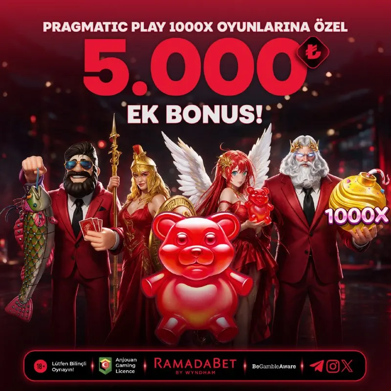 🅰️🅰️🅰️🅰️🅰️🅰️🅰️🅰️🅰️ 😎 🔢🔢🔢🔢🅰️ 😎 Pragmatic Play 1000X Oyunlarında Yatırımına Özel 5000TL…