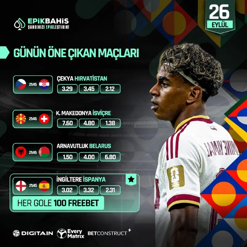 ⚽️⚽️⚽️⚽️⚽️⚽️ ⬆️ En yüksek oranlarla sen de bu heyecana katıl! 🎯 Avantajlı oranlarla bahis…
