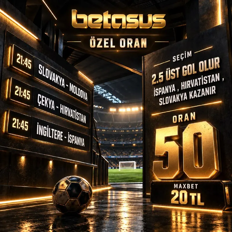 💰Özel Oran İle Özel Kazançlar Seni Bekliyor! ⏰ Özel orandan hemen yararlan fırsatı…