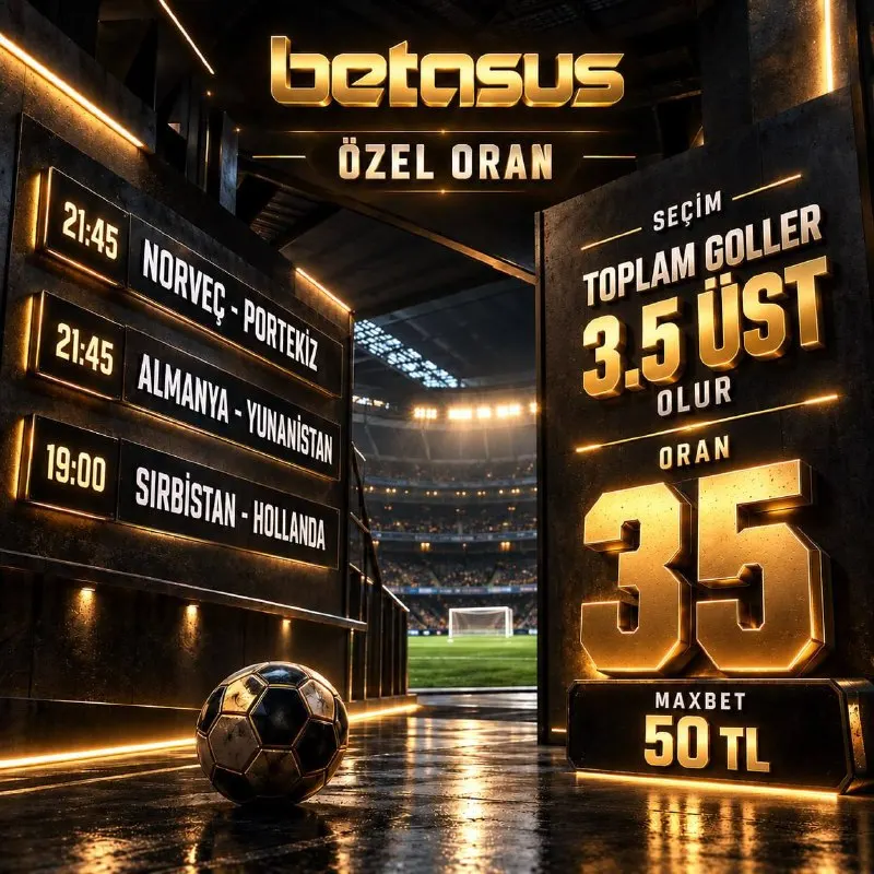 💰Özel Oran İle Özel Kazançlar Seni Bekliyor! ⏰ Özel orandan hemen yararlan fırsatı…