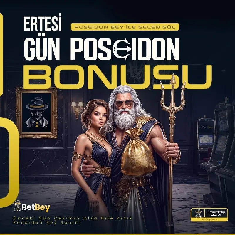 ⚡️️️ KAZANDIRAN BONUS BURADA! ⚡️️️ ⚡️️️ Siz istediniz biz yaptık! 🏃‍♂️ ➡️ Bir önceki gün…