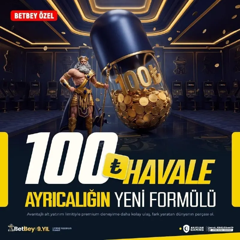 🔔🔢🔢🔢 🅰️🅰️ 🅰️🅰️🅰️🅰️🅰️🅰️ 🅰️🅰️🅰️🅰️🅰️🅰️❎🅰️🅰️ BetBey’de yeni havale yöntemiyle 100₺’den…