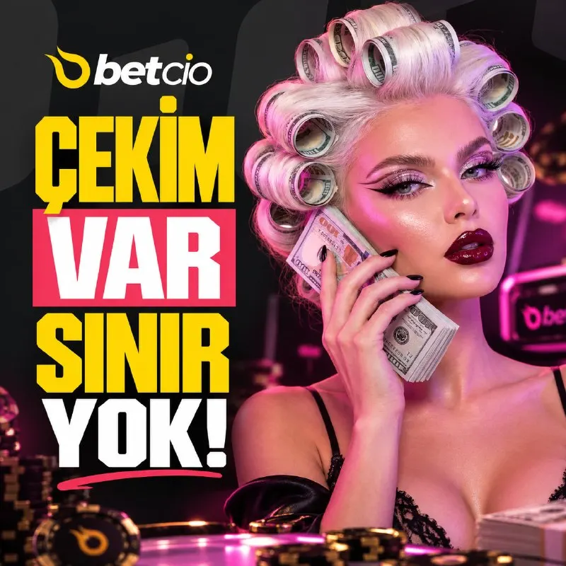 ⚡️ KAYIP BONUSUNDA KAT HESABINA SON! 🛍 "Kaç kata ulaşmam gerekiyor?” diye düşünmene gerek…