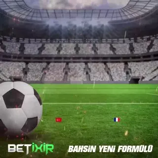 🟢 #BetiXir 'de Uluslar Ligi Heyecanı.. 🟢 ⏰ 21:45 - Türkiye ⚔️ Fransa ➡️ Kazanmanın…