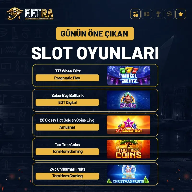 😂😂🕯💡 😂 Günün En Şanslı Oyunları 💰 Şansını Dene Sende Betra ile Kazan 🔗Betra Giriş…