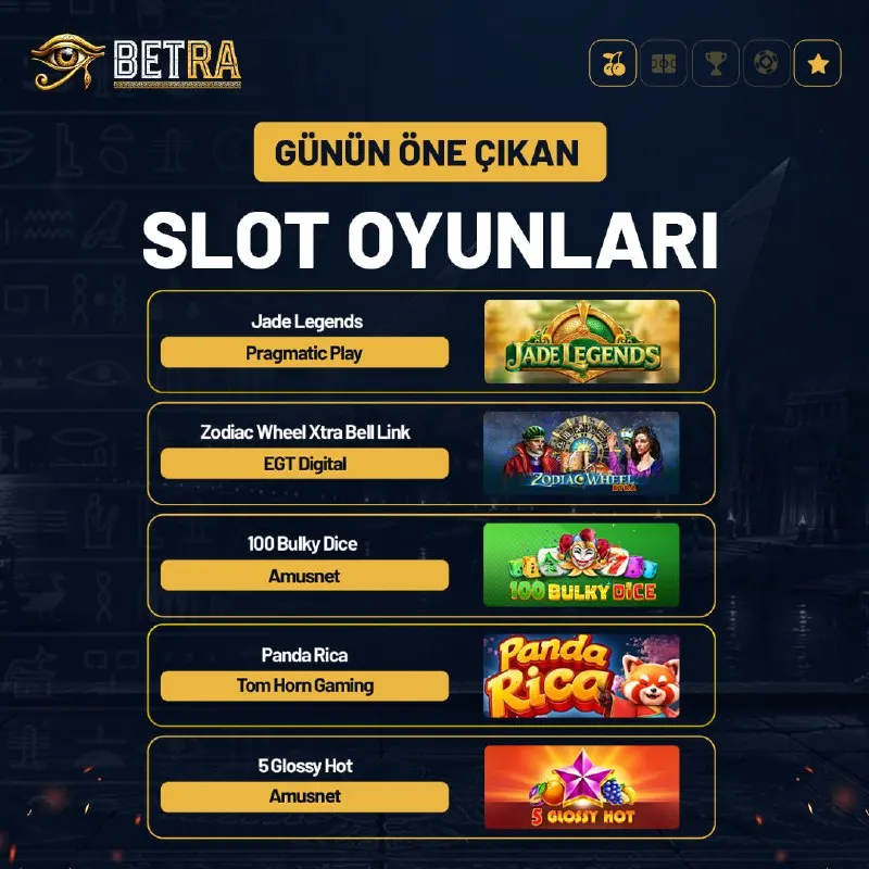 😂😂🕯💡 😂 Günün En Şanslı Oyunları 💰 Şansını Dene Sende Betra ile Kazan 🔗Betra Giriş…