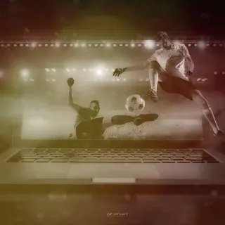 🔥 #CapitolBet ' te Uluslar Ligi Heyecanı... 🔥 ⏰ 21:45 - Portekiz ⚔️ Galler ➡️ CapitolBet…
