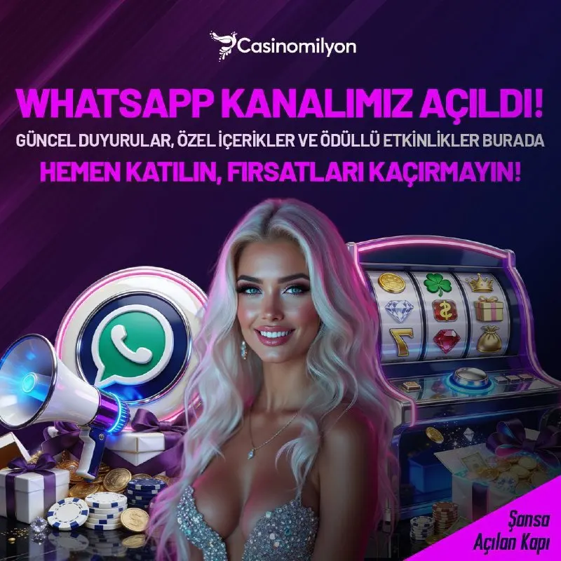 🌟🌟🌟🌟🌟🌟 🌟🌟🌟🌟🌟🌟 🎀Milyonların Adresinde Yep Yeni Bir Heyecan 🤍Güncel Duyurulardan, Size Özel…